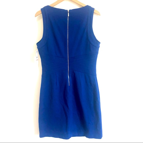 NWT | Laundry by Shelli Segal | Cocktail Dress - Picture 5 of 8